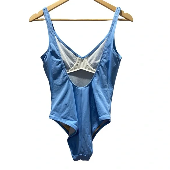 Malizia by La Perla Bathing Suit - Picture 4 of 6